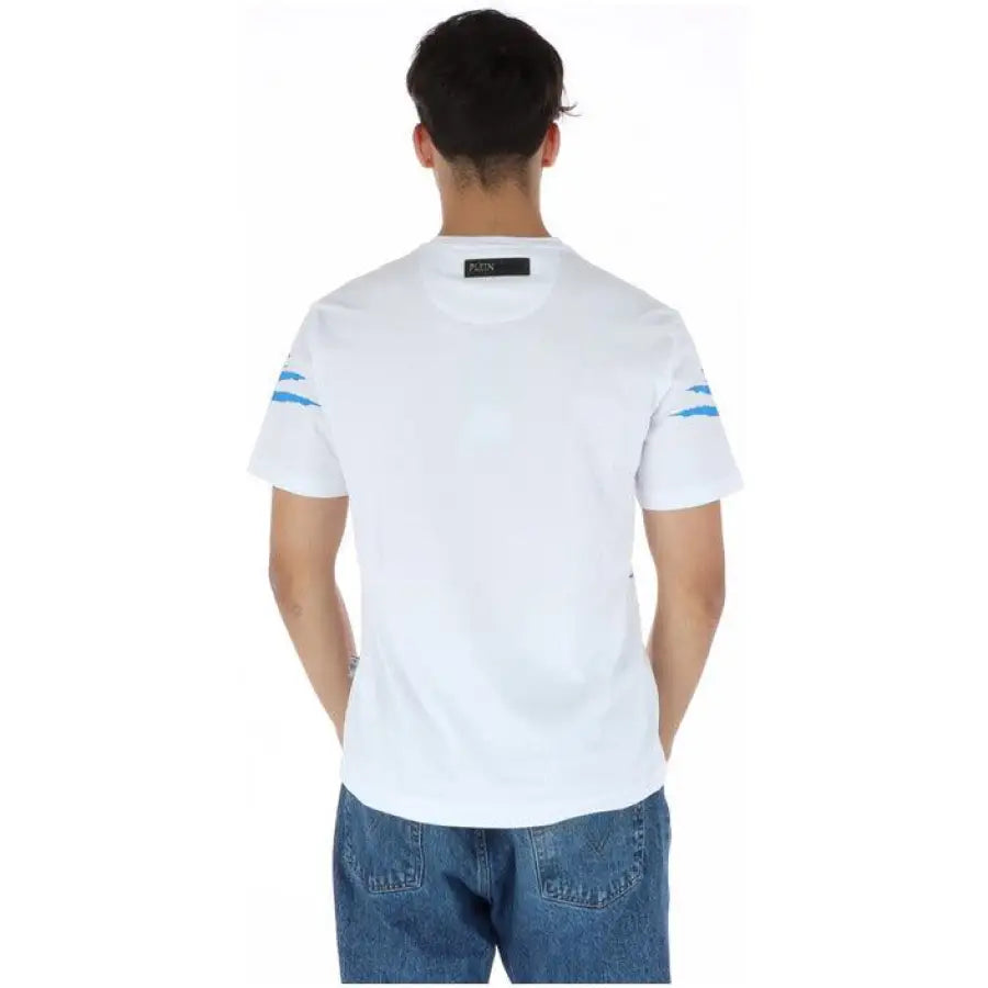 Plein Sport - Men T-Shirt - Clothing T-shirts