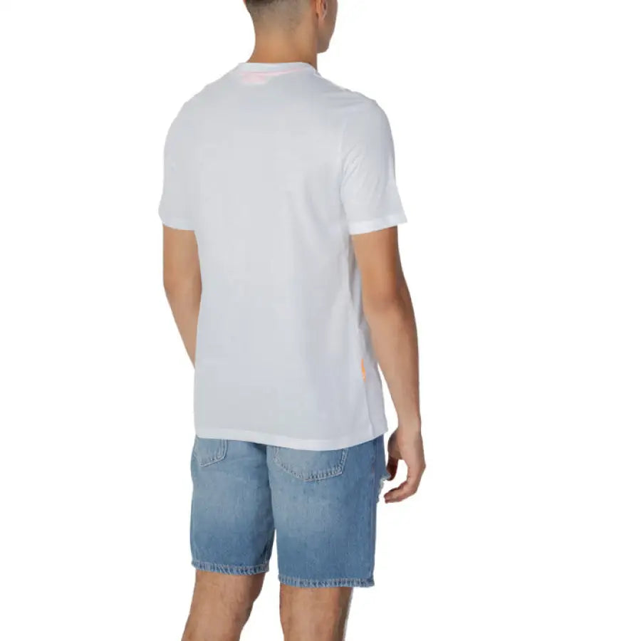 Suns - Men T-Shirt - Clothing T-shirts
