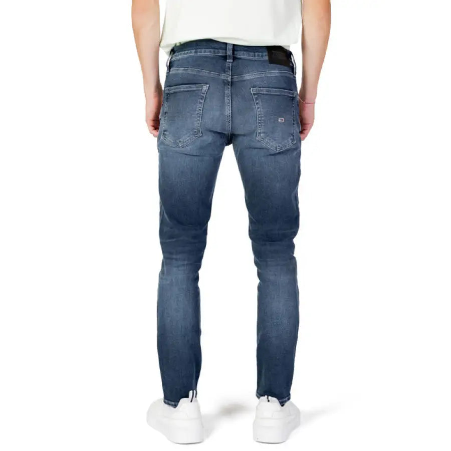 Tommy Hilfiger Jeans - Men - Clothing