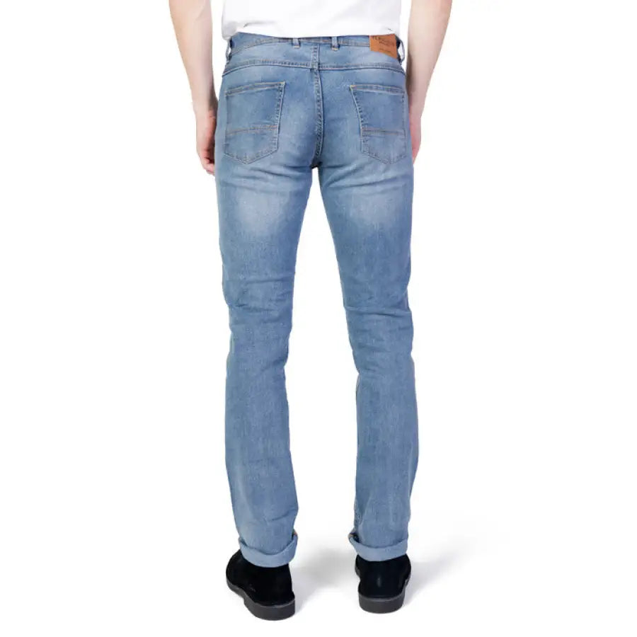 U.s. Polo Assn. - Men Jeans - Clothing