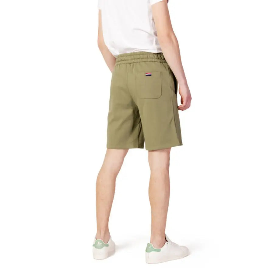 U.s. Polo Assn. - Men Shorts - Clothing