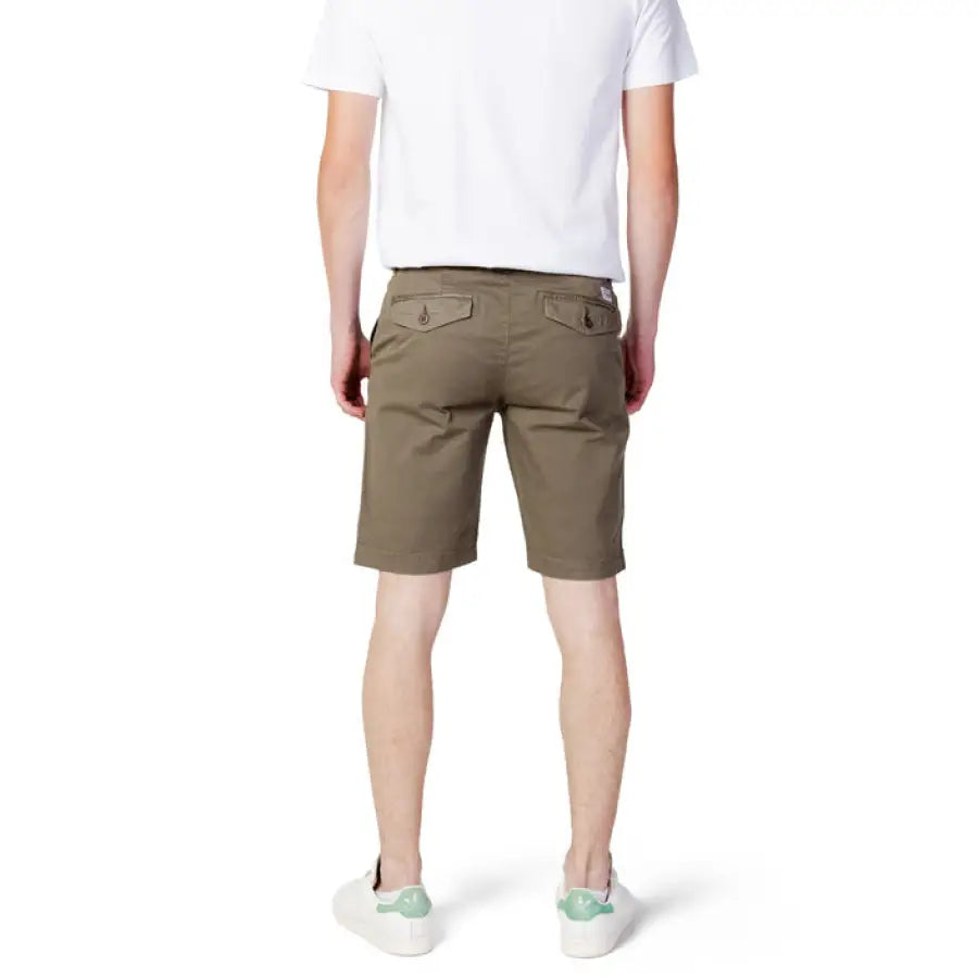 U.s. Polo Assn. - Men Shorts - Clothing