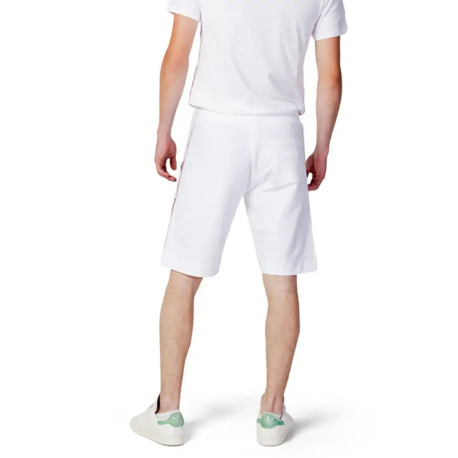 Moschino Underwear - Men Shorts - Clothing
