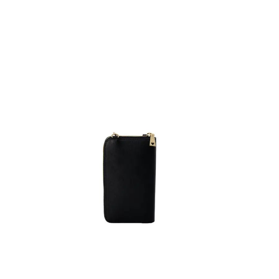 
                      
                        Love Moschino black mini pouch for stylish urban city fashion
                      
                    