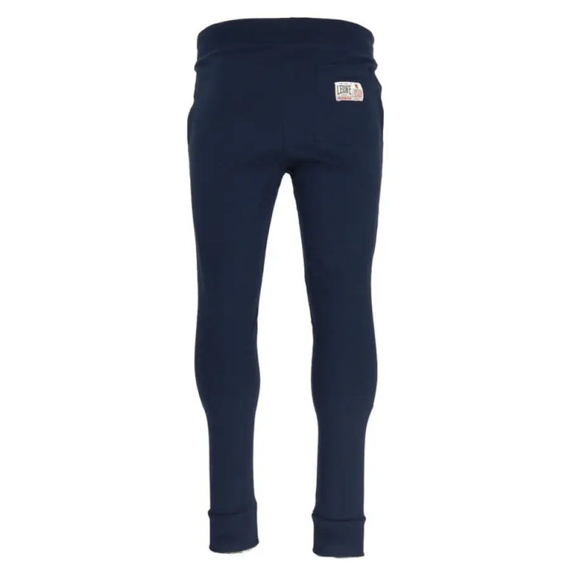 Navy Blue Sweatpants displayed in the product listing for stylish and comfortable attire