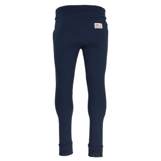 Navy Blue Sweatpants displayed in the product listing for stylish and comfortable attire