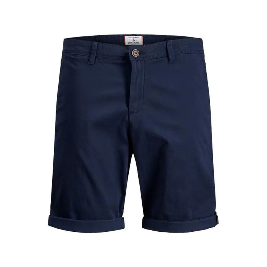 Jack & Jones - Men Shorts - blue / XS - Clothing