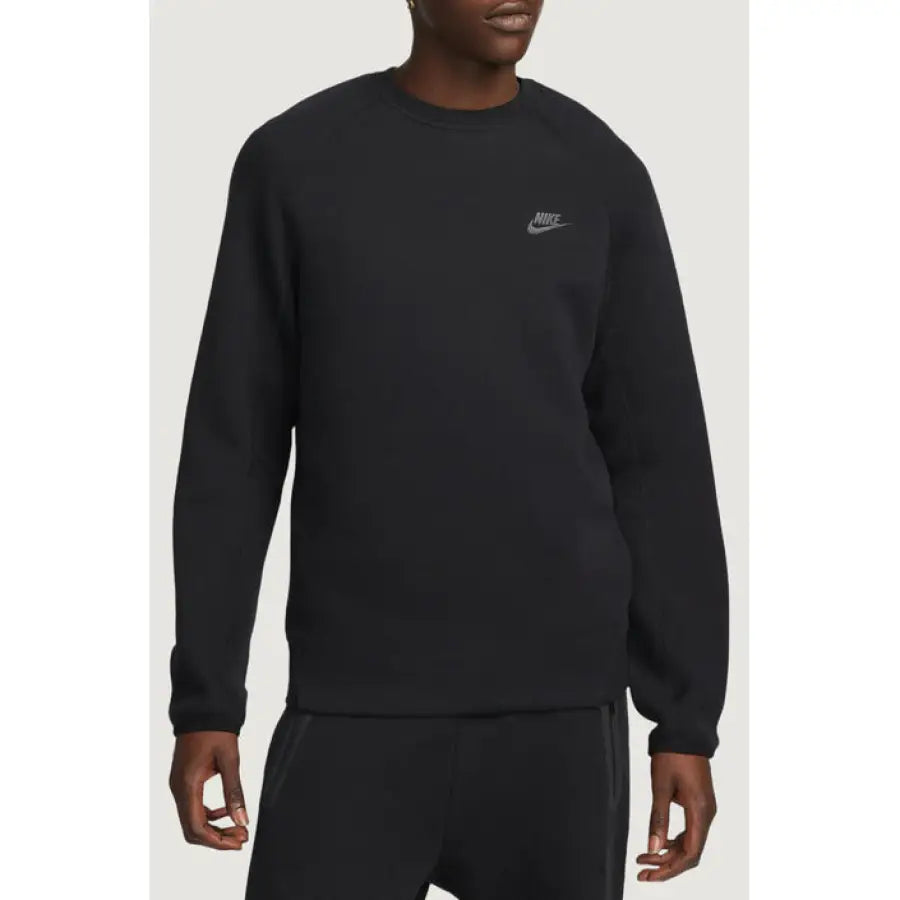 Nike - Men Sweatshirts - black / M - Clothing