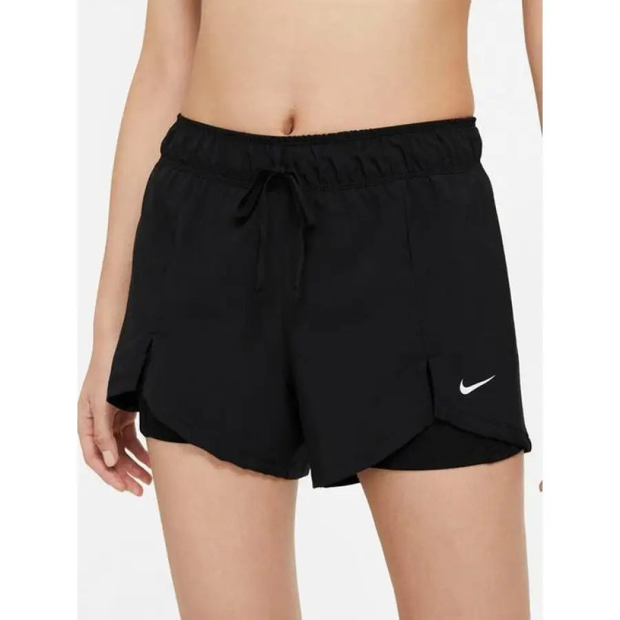 Nike - Women Short - black / XS - Clothing Shorts