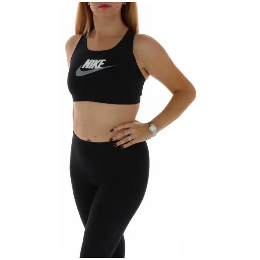 Nike - Women Top - Clothing Tops