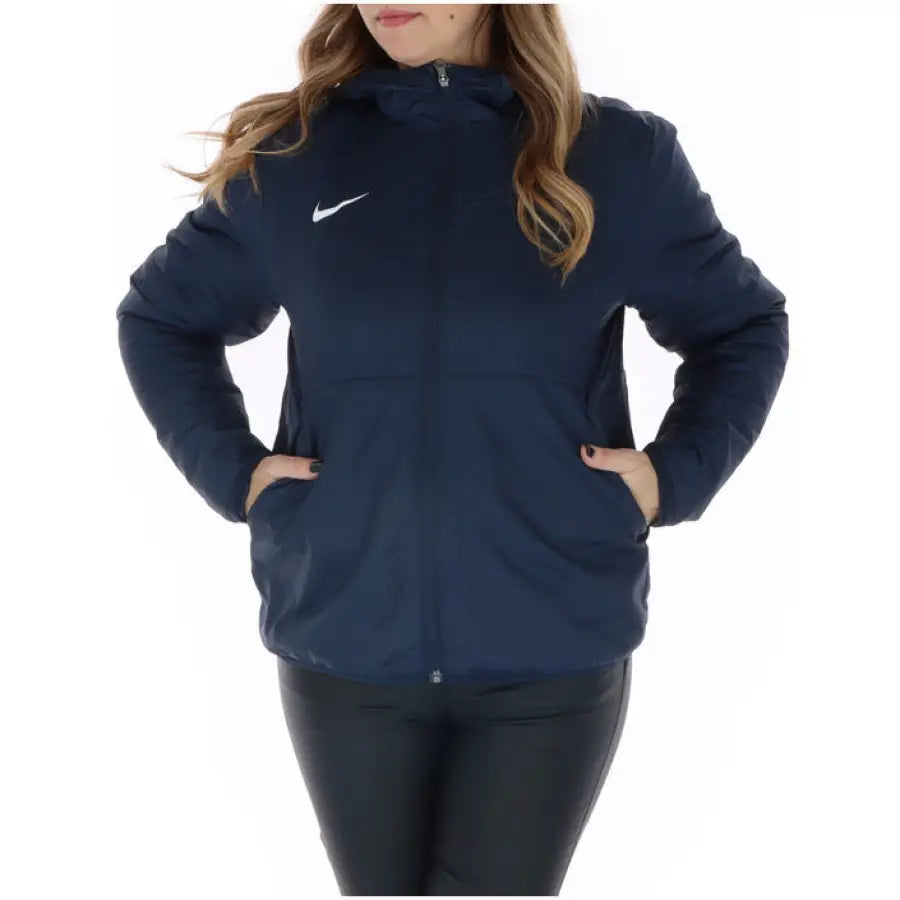 Nike women’s full zip jacket - Nike Women Jacket product image