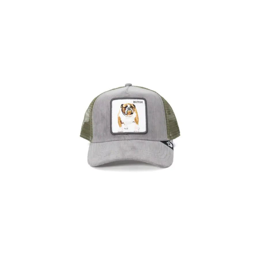 Goorin Bros men’s cap, ’The North Carolinas’47 trucker hat’, fall winter product.