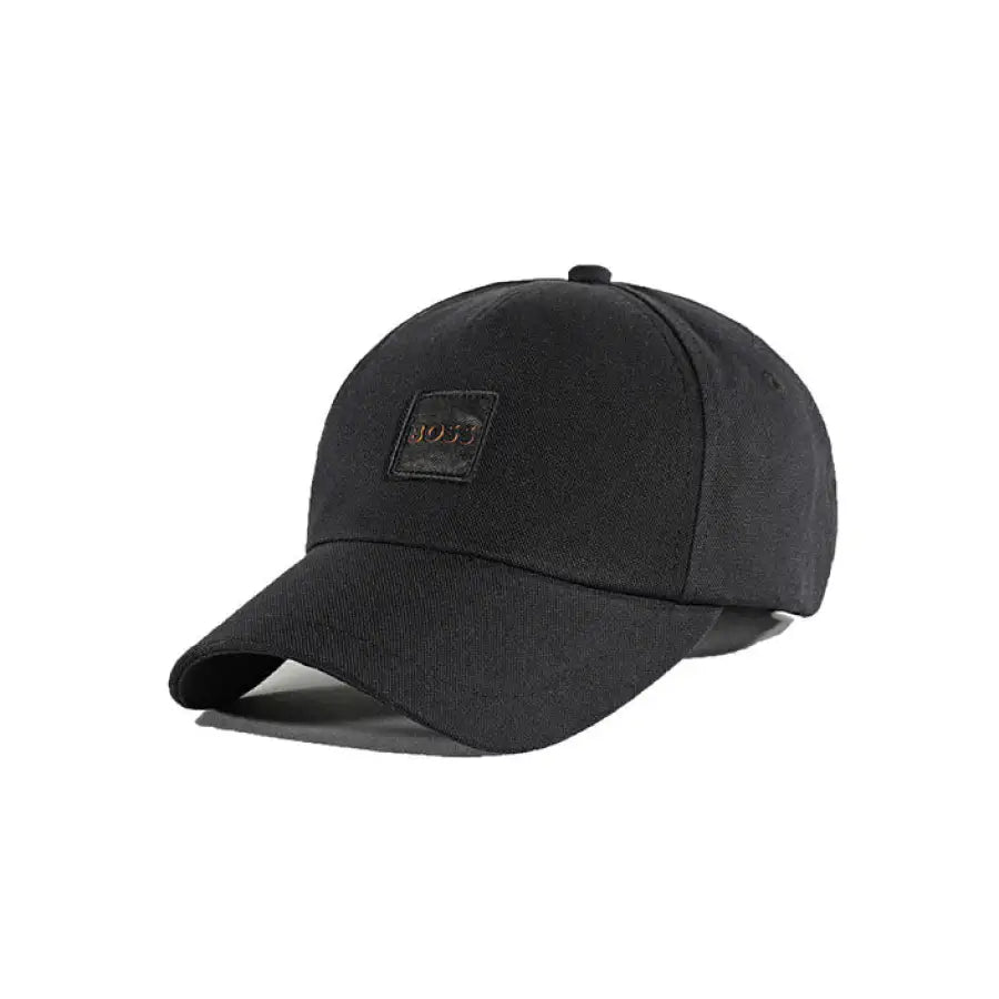 
                      
                        Boss Men Cap by The North Face, showcasing urban city style fashion
                      
                    