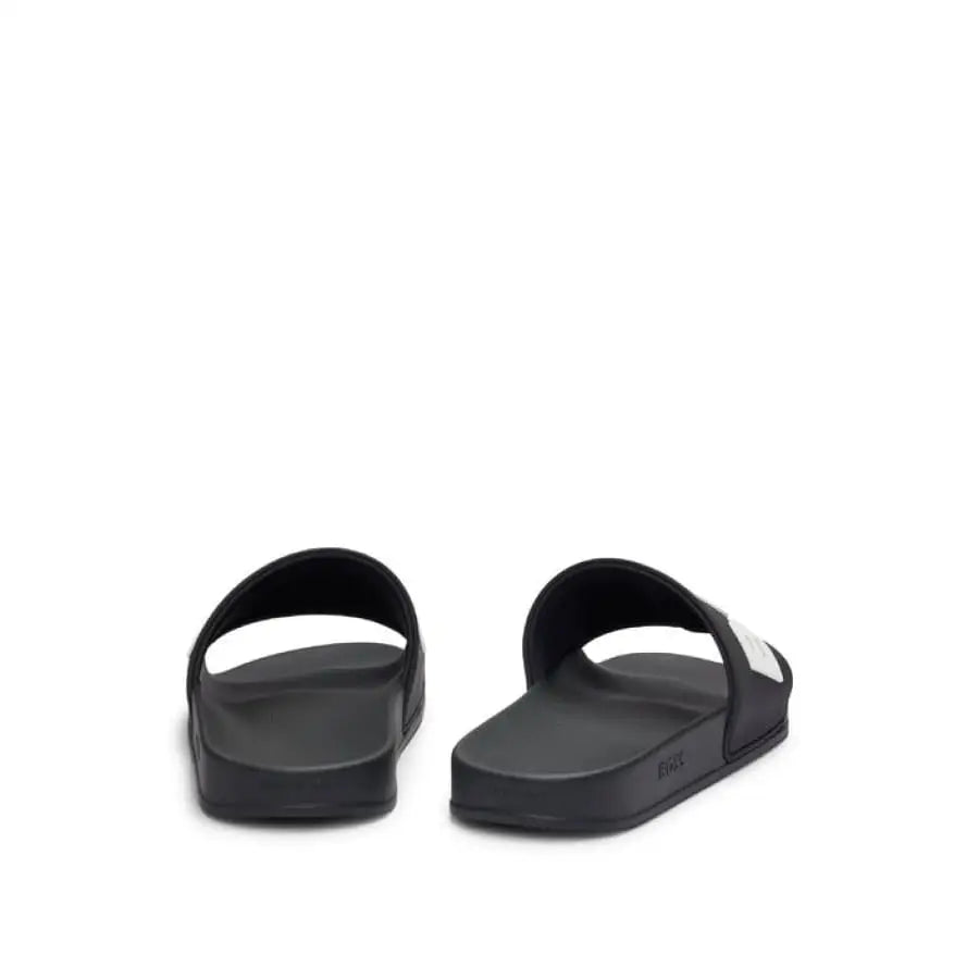 Boss Boss Men Slippers featuring The North Face Flip Sand in Black