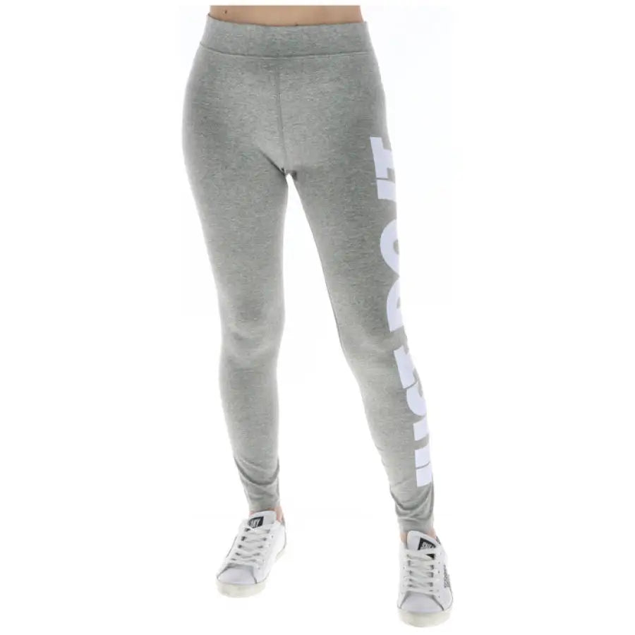 Nike - Women Leggings - grey / XS - Clothing