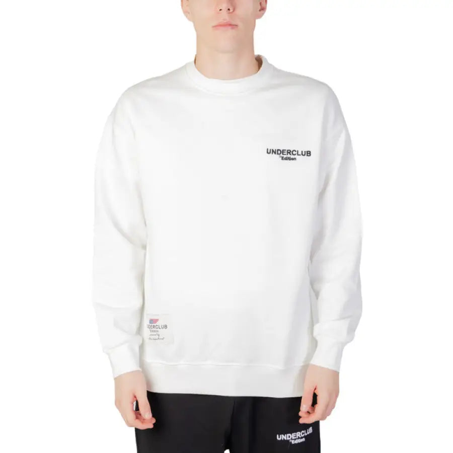 
                      
                        North Face logo crew neck sweatshirt - Urban city style fashion on Underclub
                      
                    