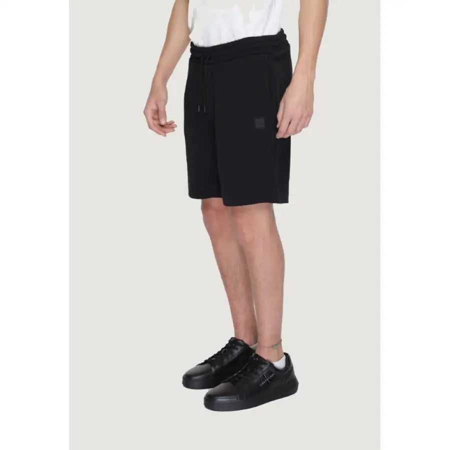 
                      
                        The North Face Men’s Shorts in urban style clothing for Boss Men Shorts collection
                      
                    