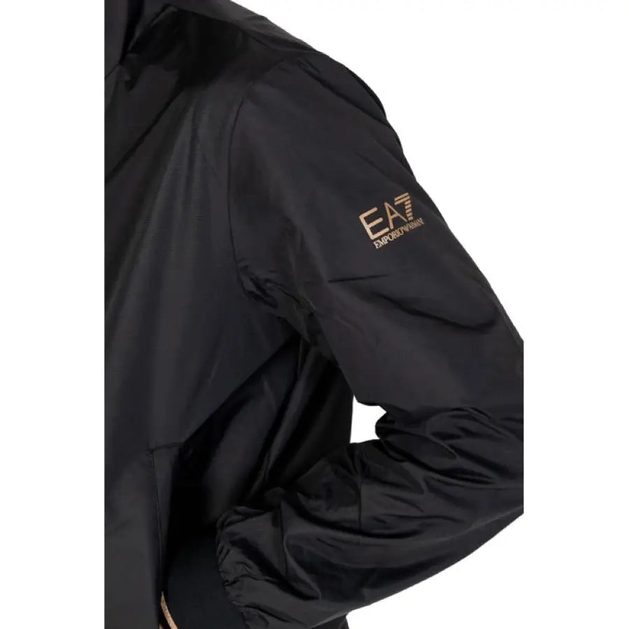 Ea7 men jacket featuring The North Face Men’s Venture Jacket