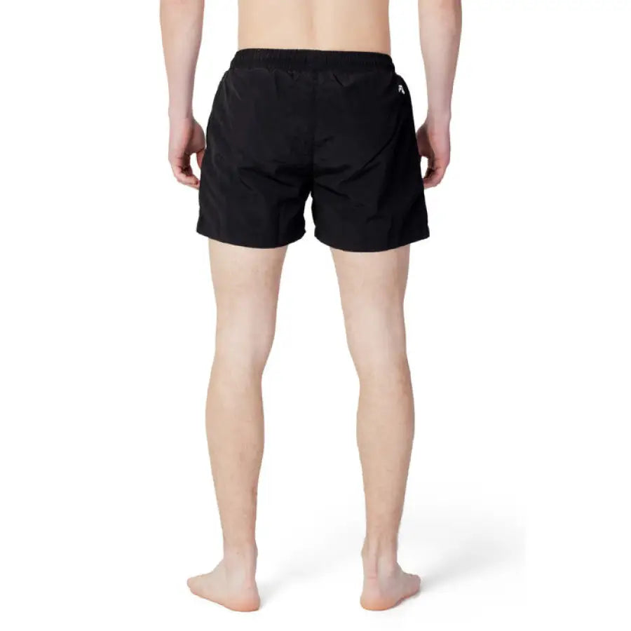 
                      
                        Fila men swimwear featuring The North Face men’s swim shorts
                      
                    