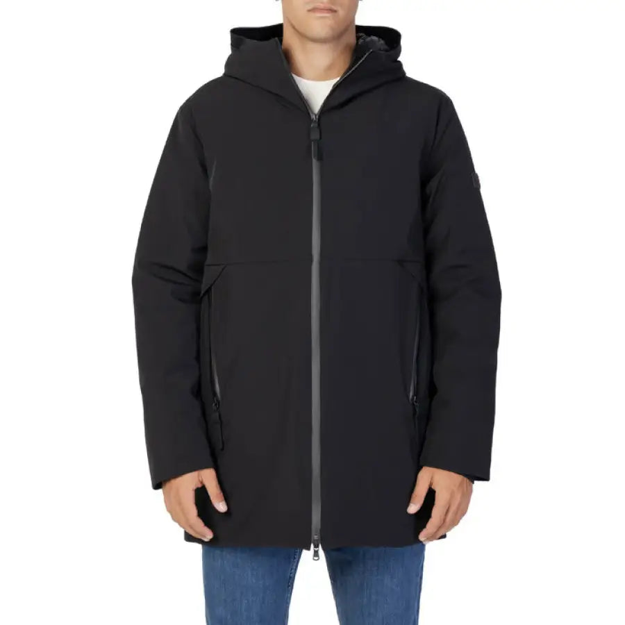 North Face Apex Triclm Jacket for men - urban city style fashion by Peuterey