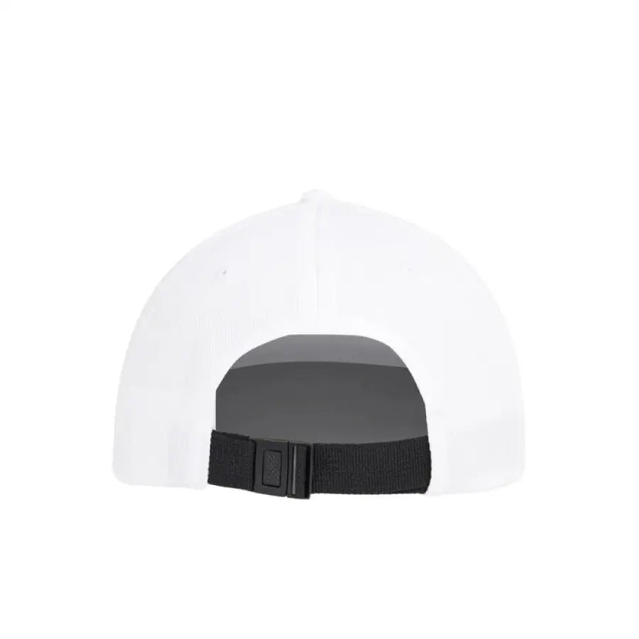 
                      
                        Calvin Klein men cap featuring The North Face trucker hat for urban city fashion
                      
                    