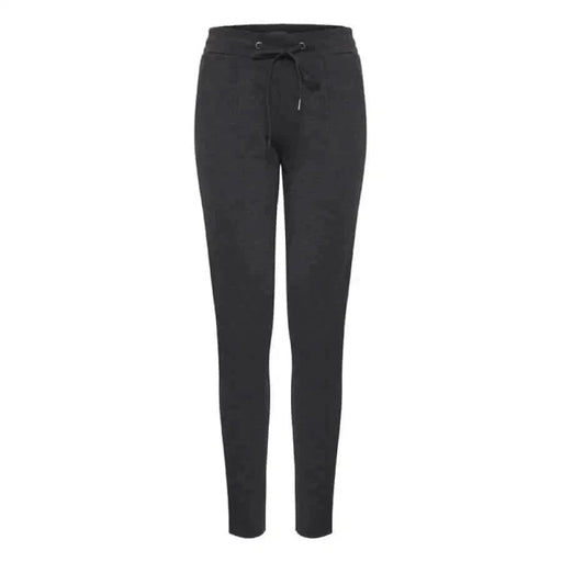 The North Face women’s person wearing Ichi Ichi women trousers