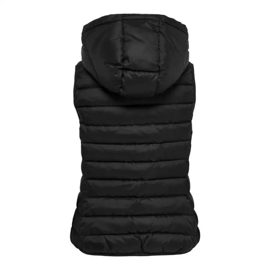 
                      
                        The North Face women’s down vest for urban style clothing - Only Women Jacket
                      
                    