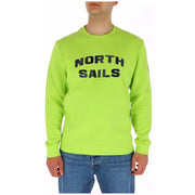 North Sails - Men Sweatshirts - green / S - Clothing