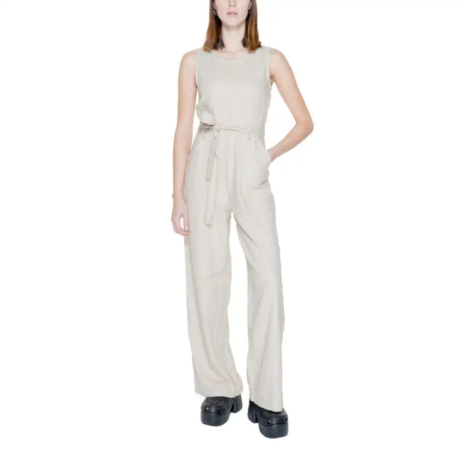 
                      
                        Only - Only  Damen Jumpsuit
                      
                    