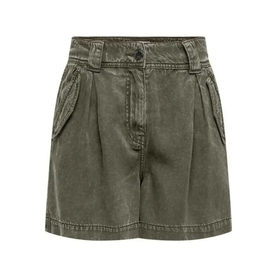 
                      
                        Only - Only  Damen Shorts
                      
                    