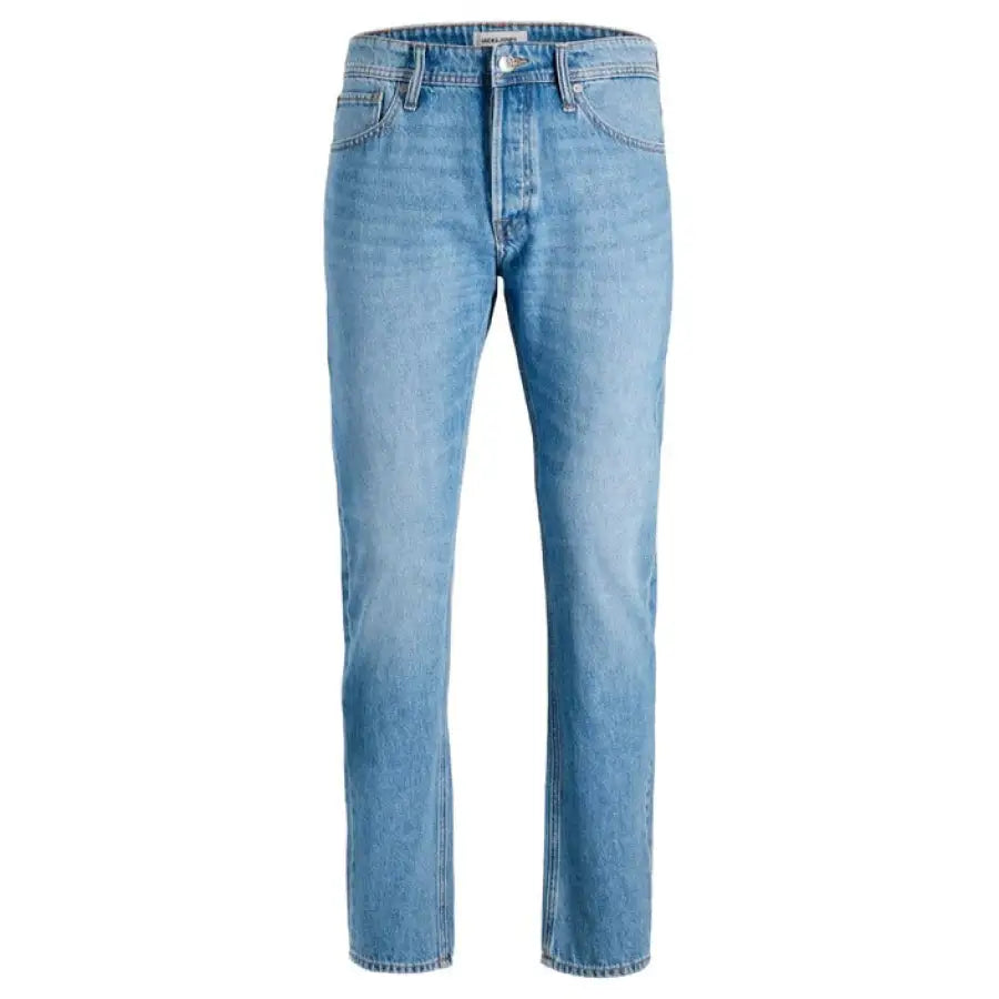 Jack Jones - Men Jeans - light blue / W29_L30 - Clothing