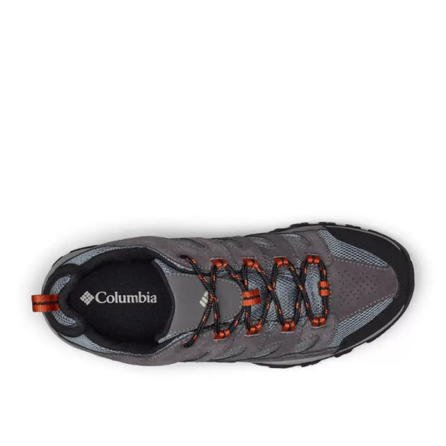 
                      
                        Columbia Men Sneakers in Urban Style Clothing for Children
                      
                    