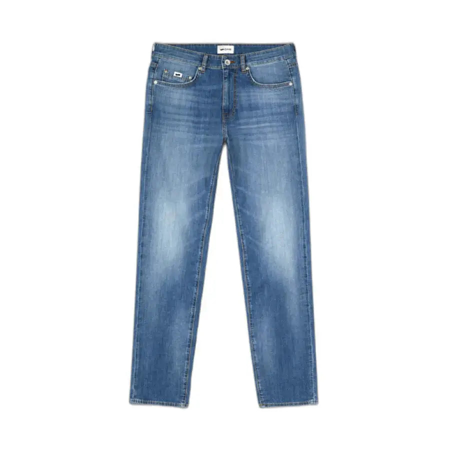 Gas Men Jeans in urban city style for modern urban style clothing