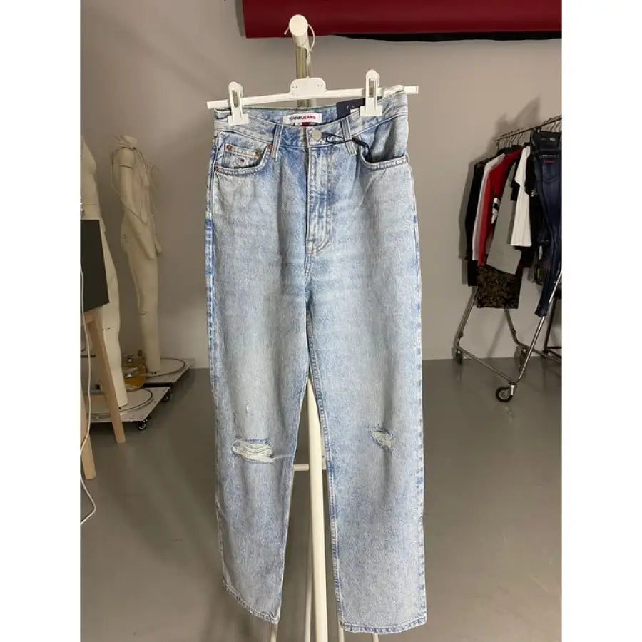 Tommy Hilfiger Jeans - Women - light blue / W26_L30 -