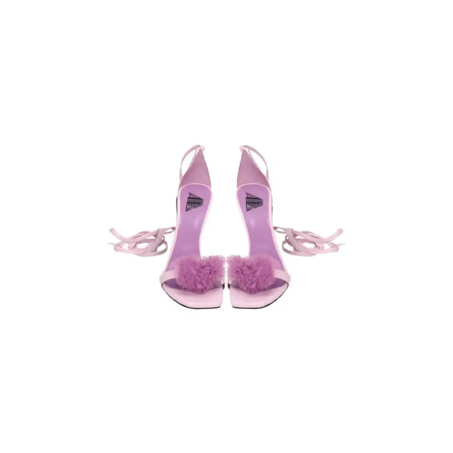 Aniye By - Women Sandals - liliac / 36 - Shoes