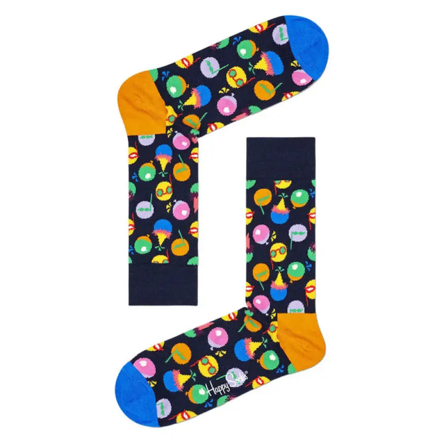 Happy Socks - Women Underwear - multicolor / 36-40 -