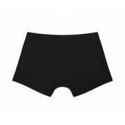 Schwarze Palm Angels Herren-Unterwäsche aus Baumwolle mit glattem, nahtlosem Design und von hinten sichtbarem elastischem Bund