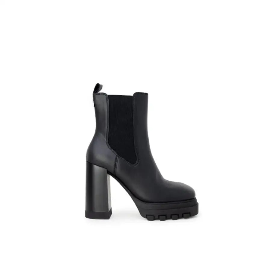 Tommy Hilfiger Jeans - Women Boots - black / 36 - Shoes