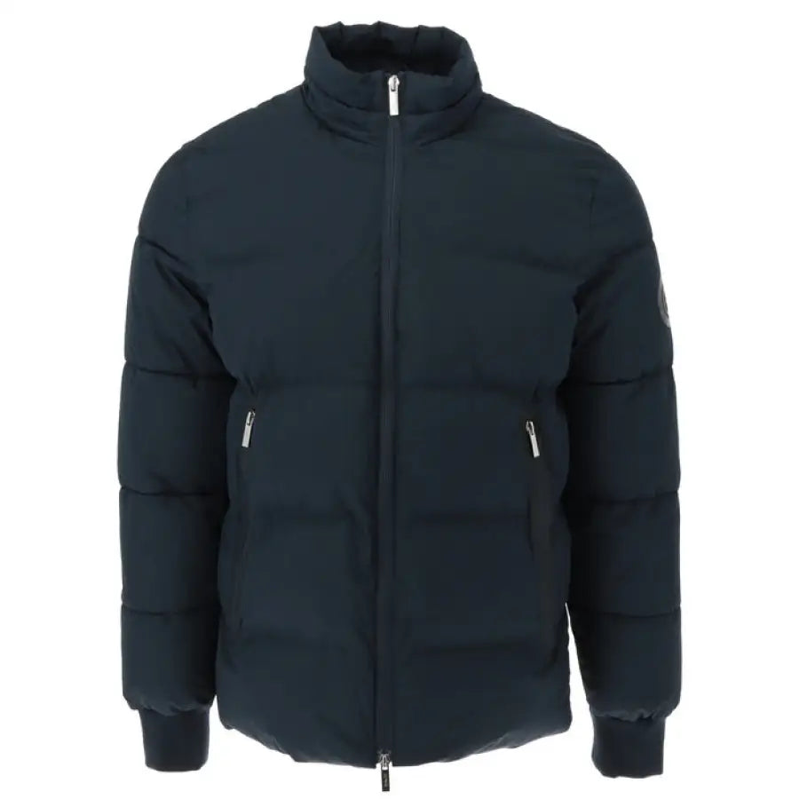 Gaudì - Men Jacket - blue / XS - Clothing Jackets