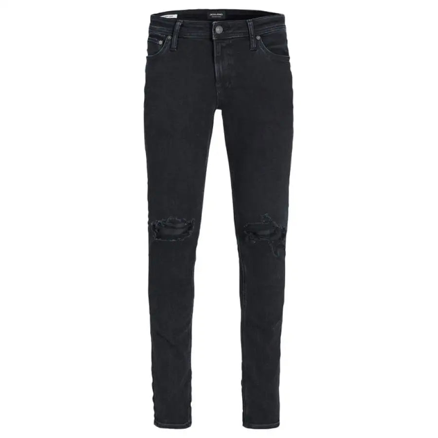Jack Jones - Men Jeans - black / W28_L30 - Clothing