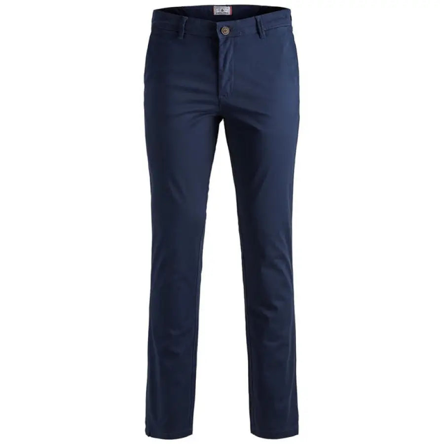 Jack & Jones - Men Trousers - blue / W28_L30 - Clothing