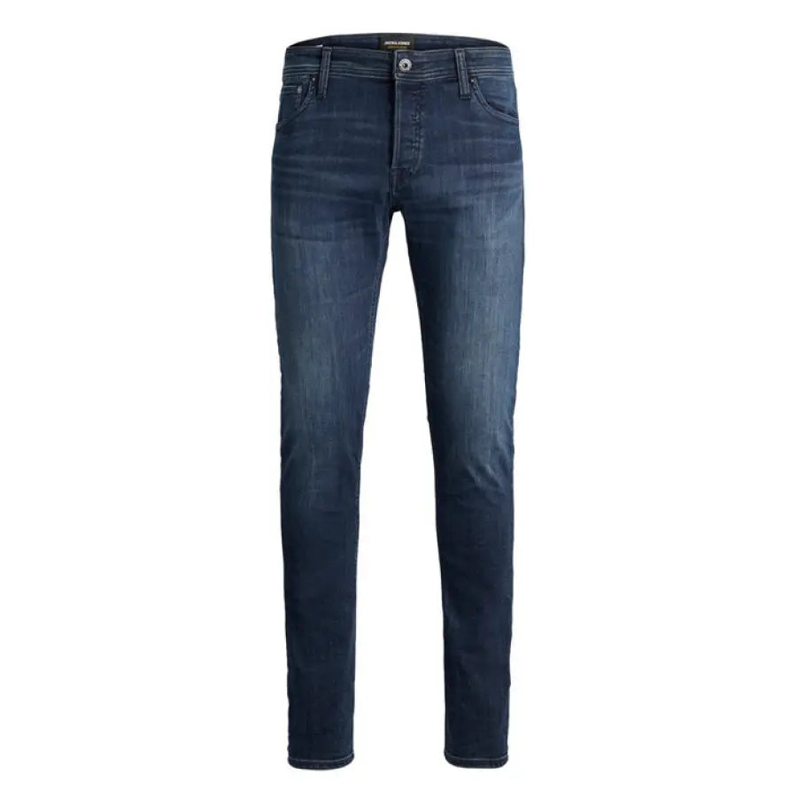Jack Jones - Men Jeans - blue / W28_L30 - Clothing