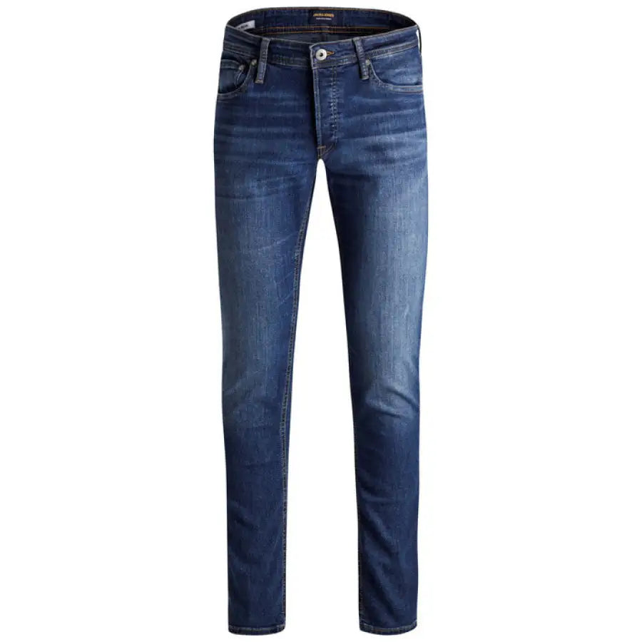 Jack Jones - Men Jeans - blue / W28_L30 - Clothing