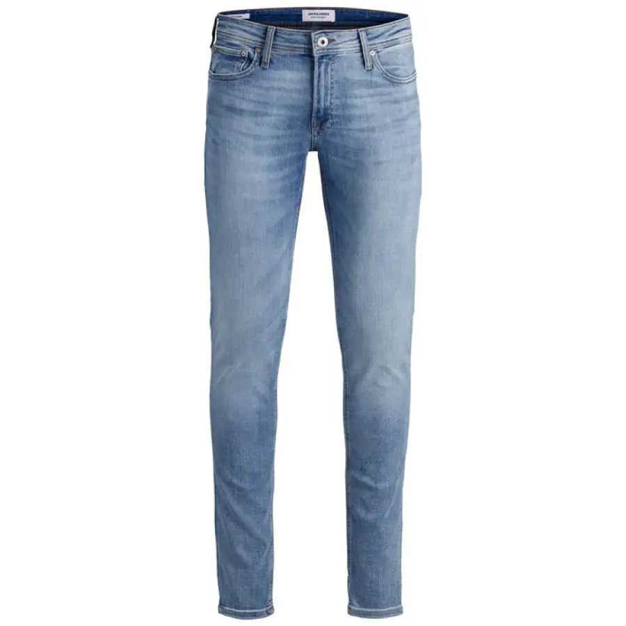 Jack Jones - Men Jeans - light blue / W27_L30 - Clothing