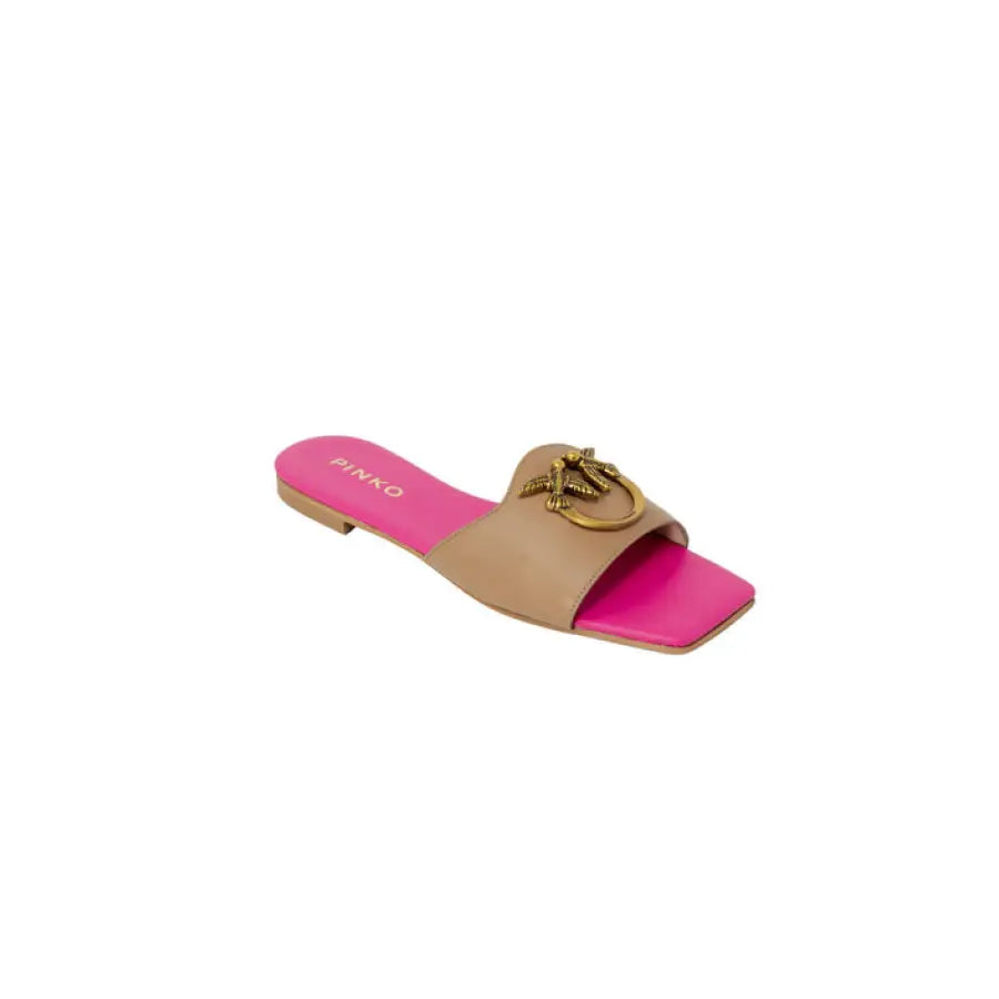 Pinko - Women Slippers - Shoes