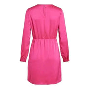 Vila Clothes - Women Dress - Clothing Dresses