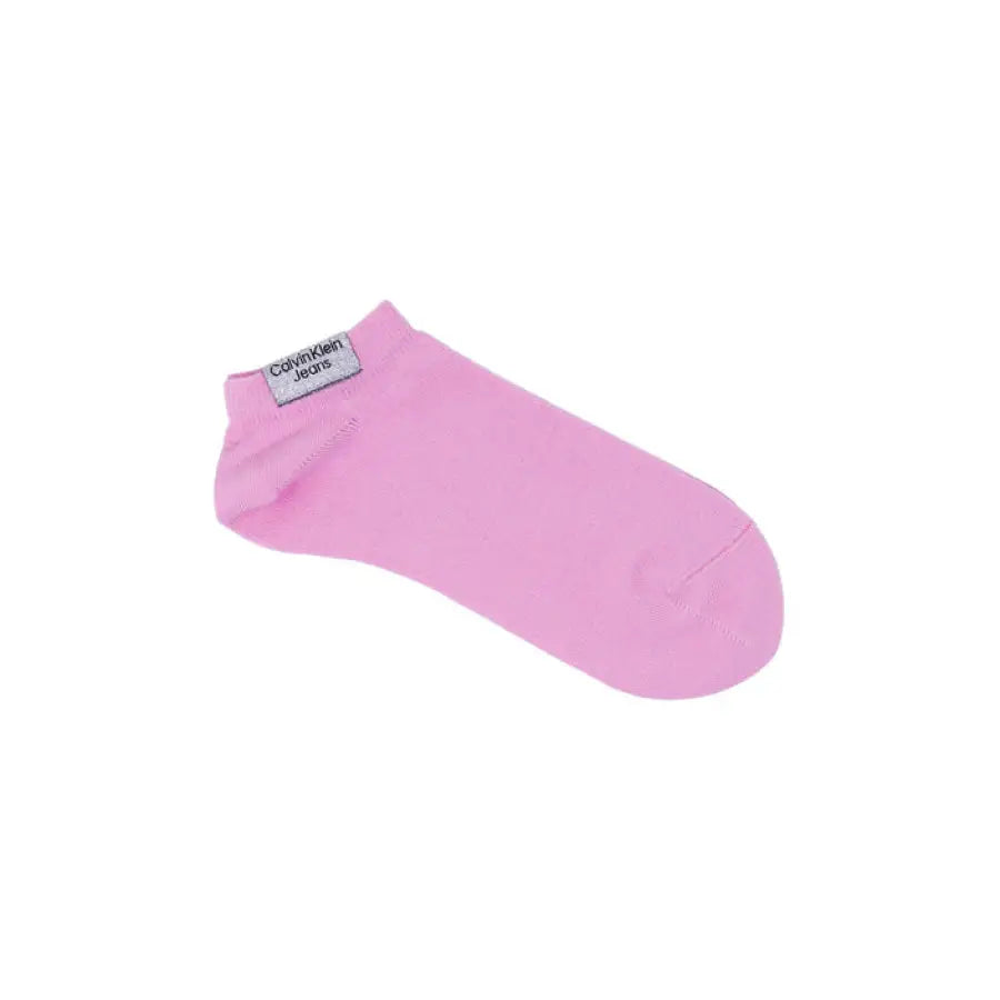 
                      
                        Calvin Klein comfortable pink sock for women, urban style clothing
                      
                    