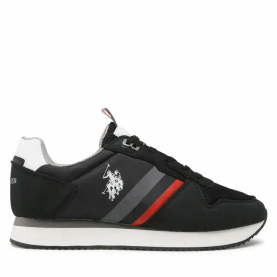 
                      
                        U.s. Polo Assn. - Men Sneakers - red / 43 - Shoes
                      
                    