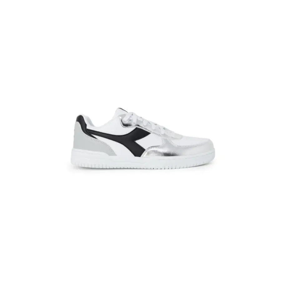 Diadora - Women Sneakers - white / 36 - Shoes