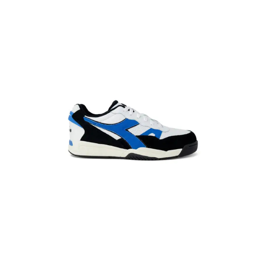 Diadora - Men Sneakers - light blue / 40 - Shoes